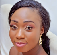 Charlene Gilles Anne DABA